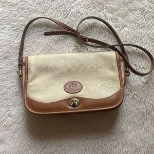 International Series cross body bag